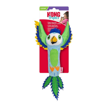 Kong Ave Tropical Con Catnip