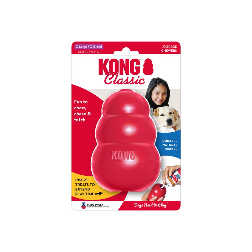 Kong Classic Extra Grande