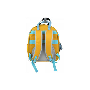 Fancy Pets Transportadora p/Gato Urban Mostaza