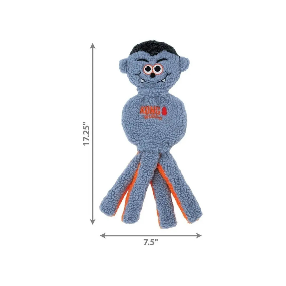Kong Halloween Wubba Dracula Large