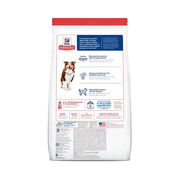 Hills Adult 7+ Original 12 Kg