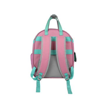 Fancy Pets Transportadora p/Gato Urban Rosa