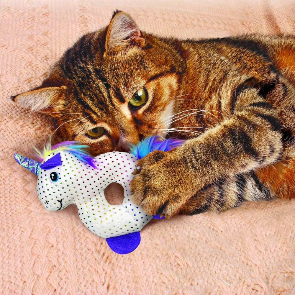 Kong Echanted Assorted Catnip