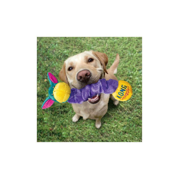 Kong Juguete Sherps Burro Mediano