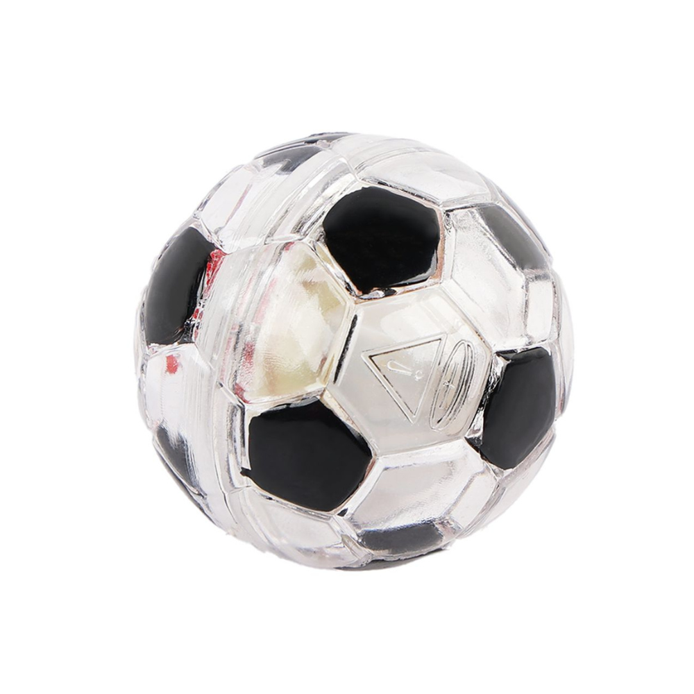 Kong Balón De Fútbol Iluminado