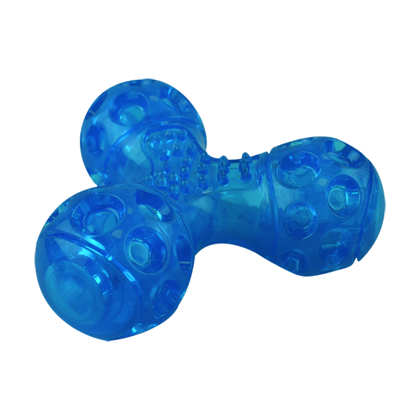 FANCY PETS JUGUETE SATELITE FLEXIBLE GDE C/SONIDO