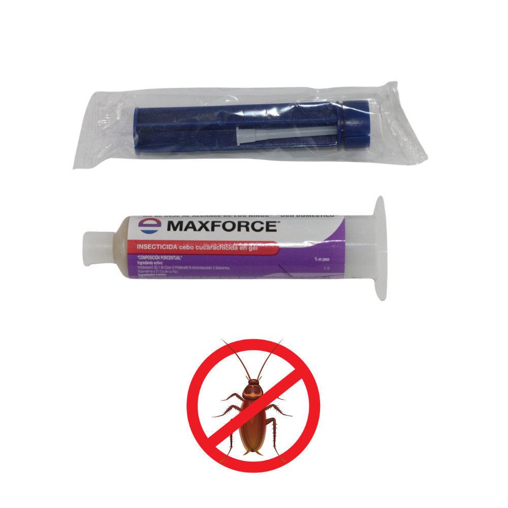 Envu Maxforce Rb2 30 G