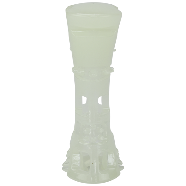 Fancy Pets Juguete Glow Hueso