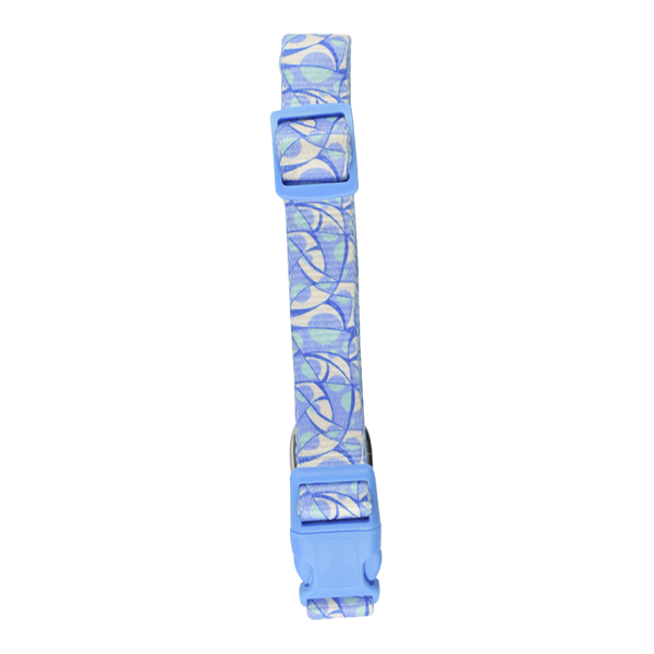 Fancy Pets Collar Ch Sky Look P/Perro Galeria