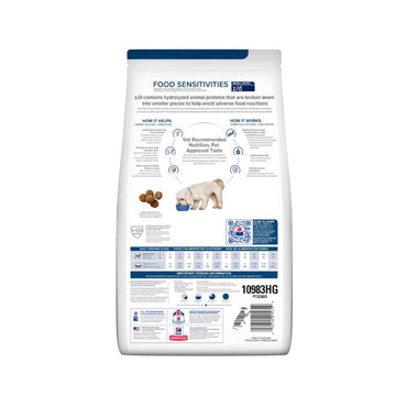 Hills Z/D Proteina Hidrolizada Small Bites 1.5 Kg