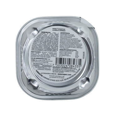 Nupec Lata Digestive 0.1 Kg