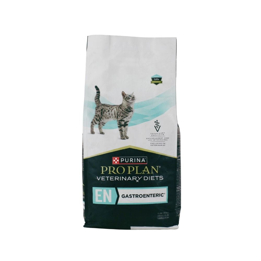 Proplan Ppvd Feline En Gastro 2.72Kg