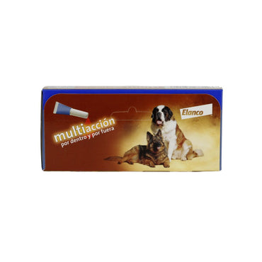 Elanco Advantage Multi Perros 25-40Kg 4Ml