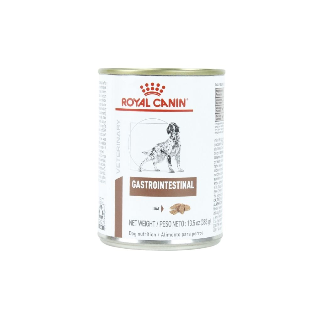 Royal Canin Gastro Intestinal High Energy Lata 385 G