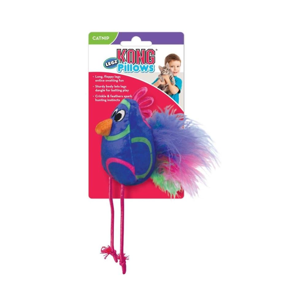 Kong Almohadas Legz