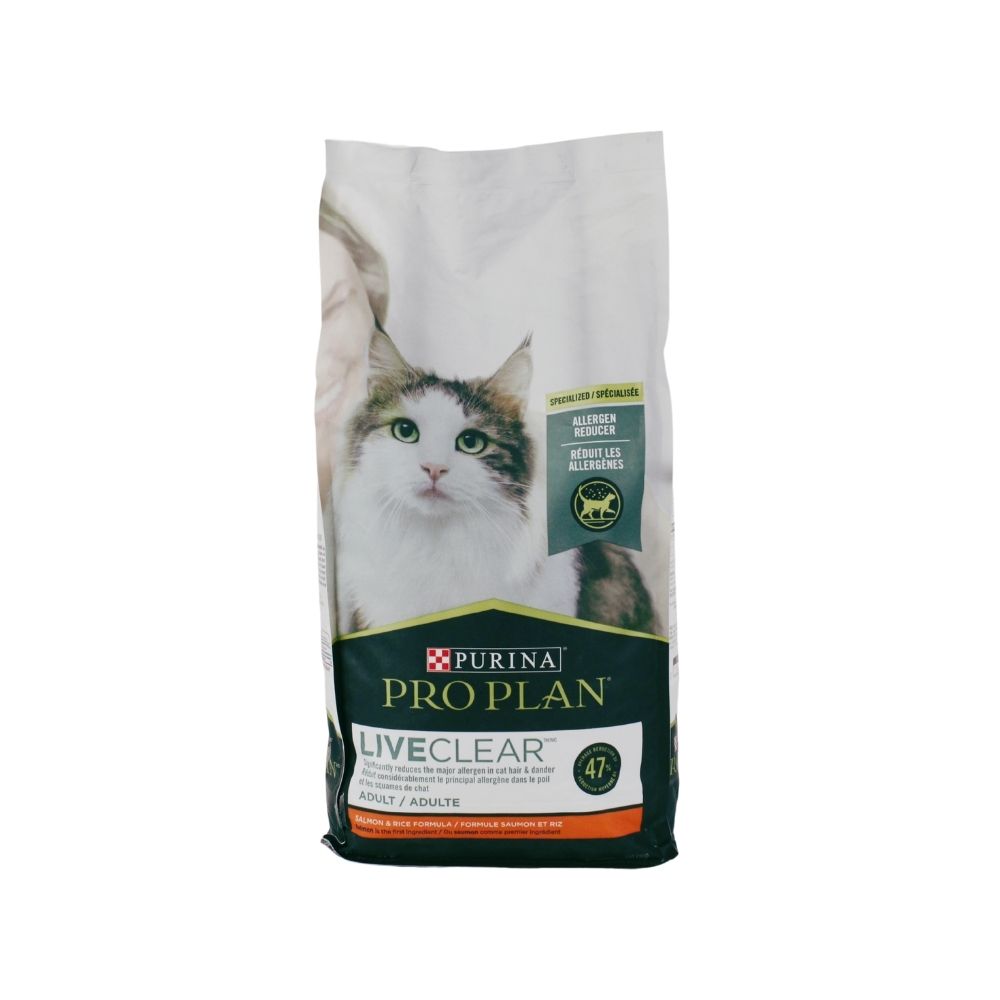 Proplan Live Clear Gato 3.2 Kg
