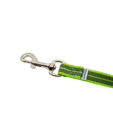 Hs Sprenger Correa Nylon 2M Verde