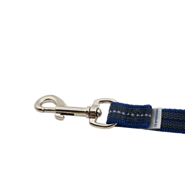 Hs Sprenger Correa Nylon 2M Azul