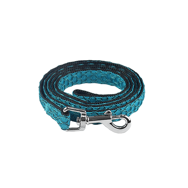 Fancy Pets Arnes Y Correa Sportie Xch Azul