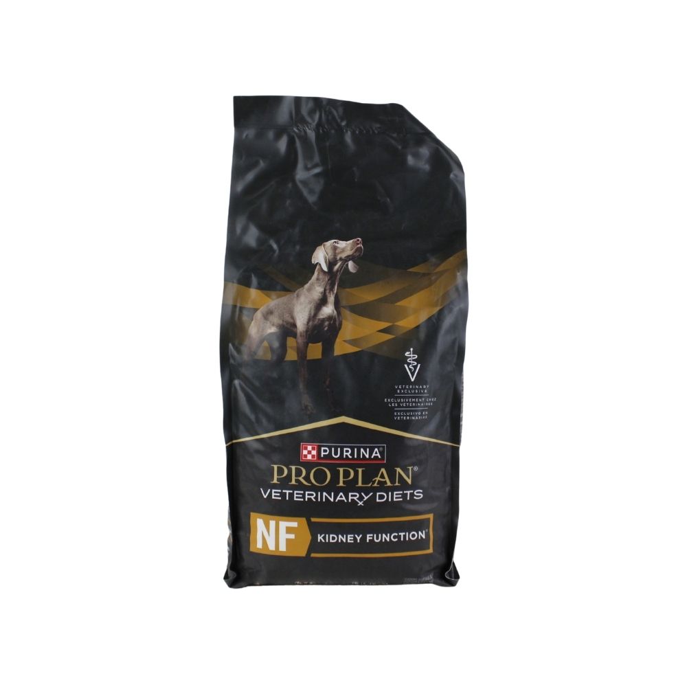 Proplan Ppvd Canine Nf Renal 2.72Kg