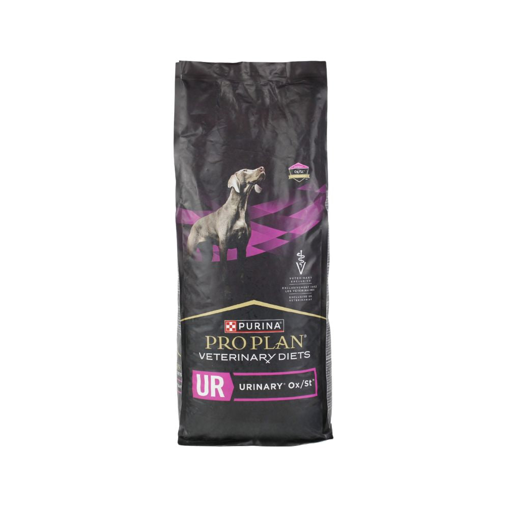 Proplan Ppvd Ur Canine 2.72 Kg