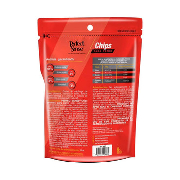 Perfect Sense Premios Chips 100 G
