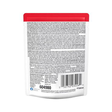 Hills Pouch Gato Adult 7+ Original Pollo 79 G