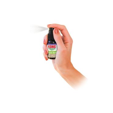 Kong Catnip Spray