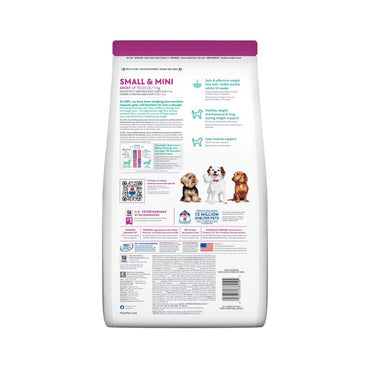 Hills Perfect Weight Small Mini Adult 5.67 Kg