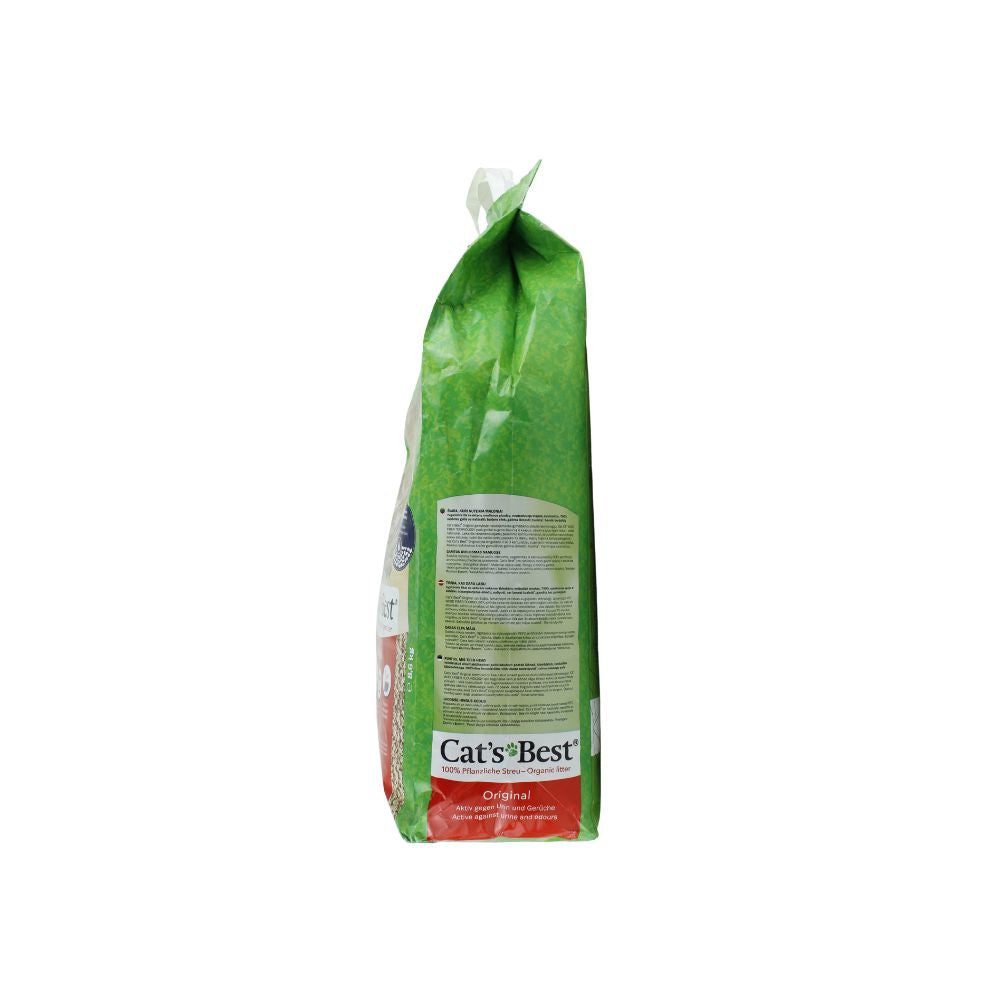 Cats Best Arena Para Gatos 8.6 Kg