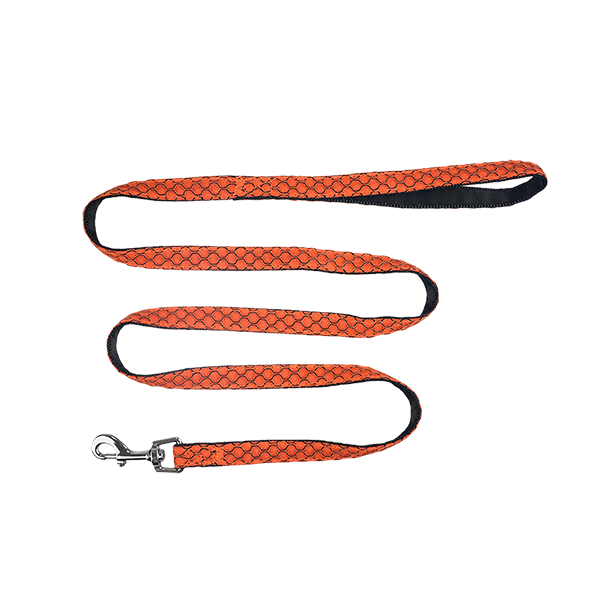 Fancy Pets Arnes Y Correa Sportie Xch Naranja