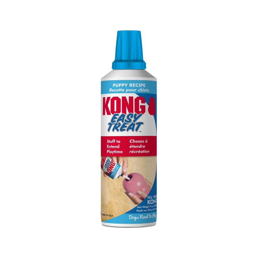 Kong Easy Treat Puppy- Sabor A Pollo