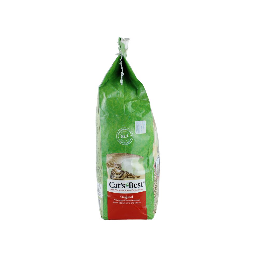 Cats Best Arena Para Gatos 8.6 Kg