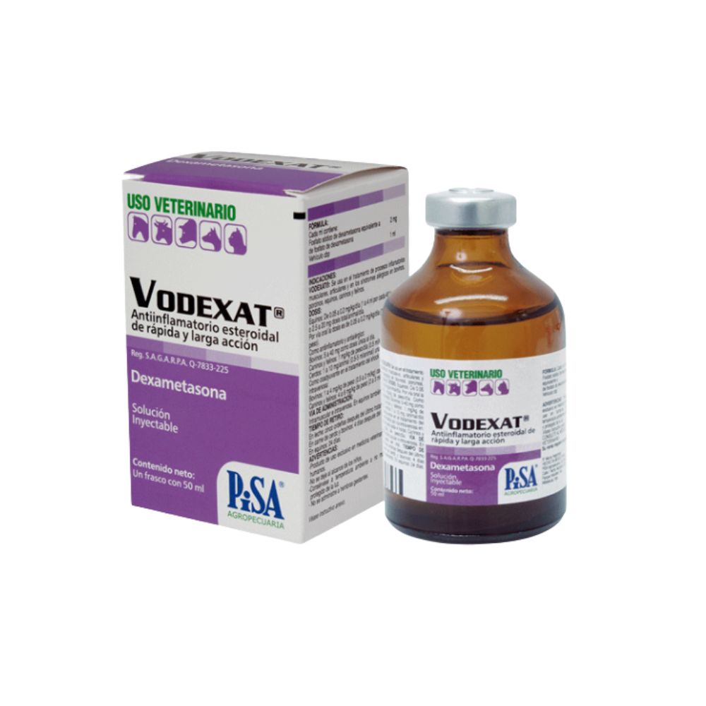 Pisa Vodexat Iny 50 Ml