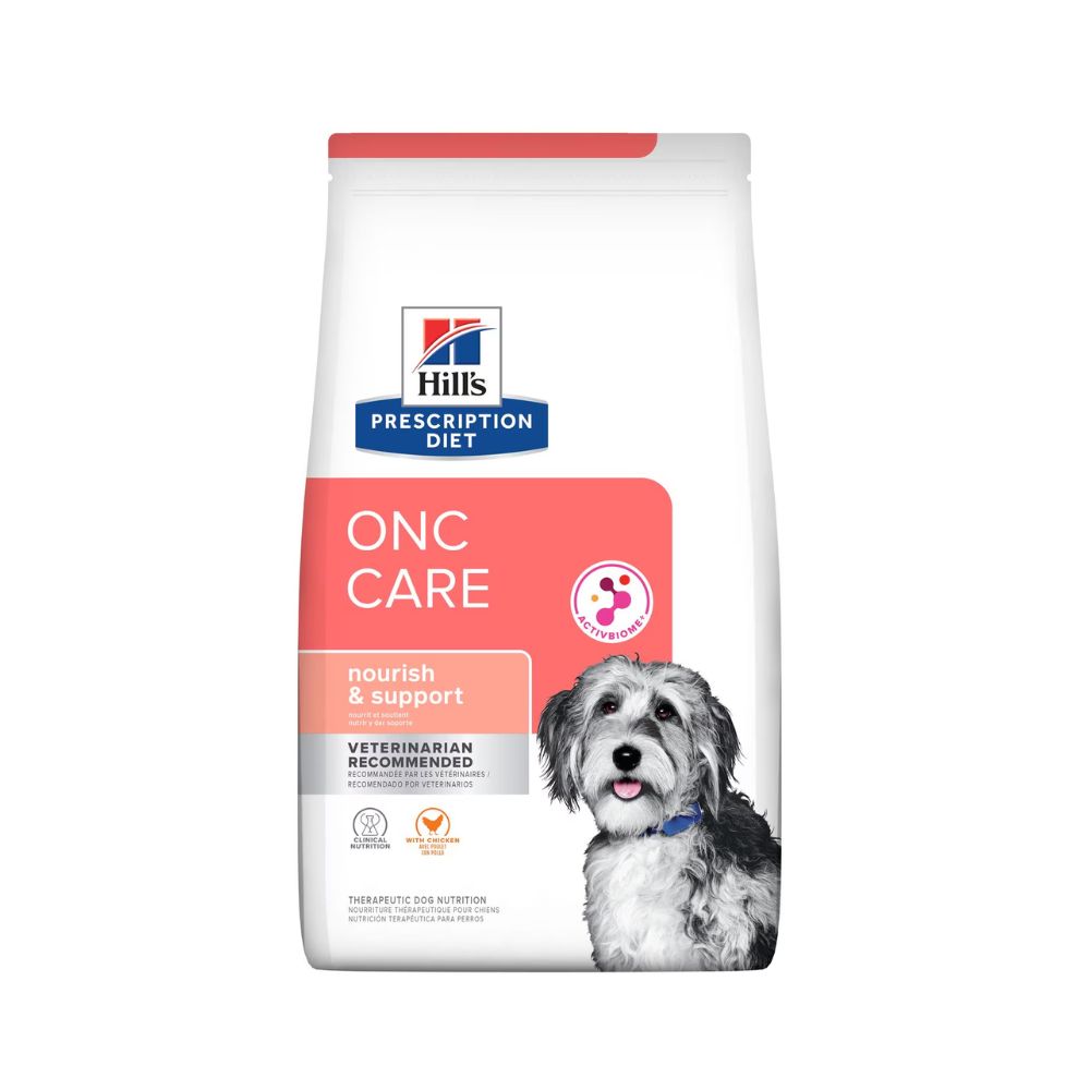 HILLS ONC CARE PARA PERRO 6.8 KG