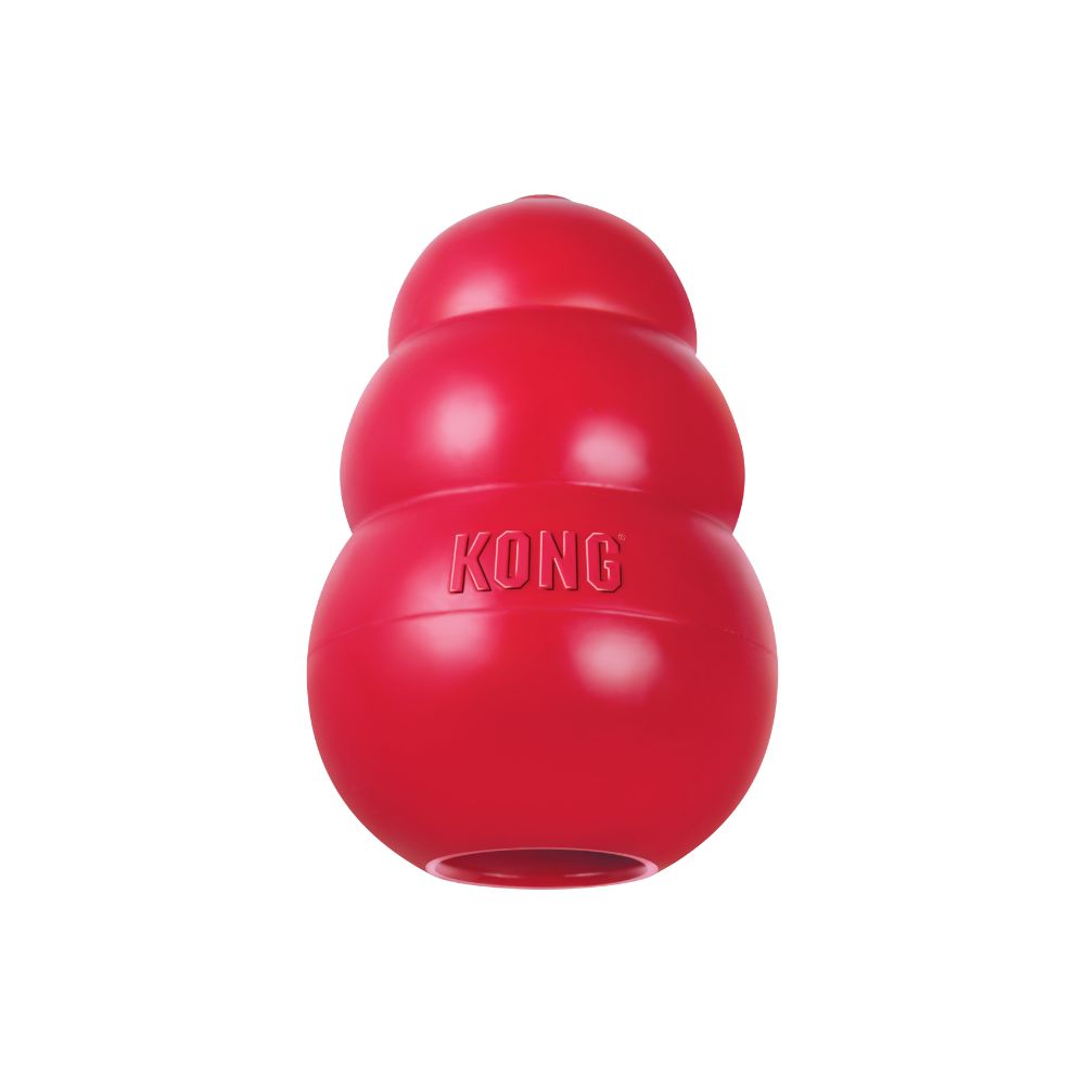 Kong Classic Juguete Chico