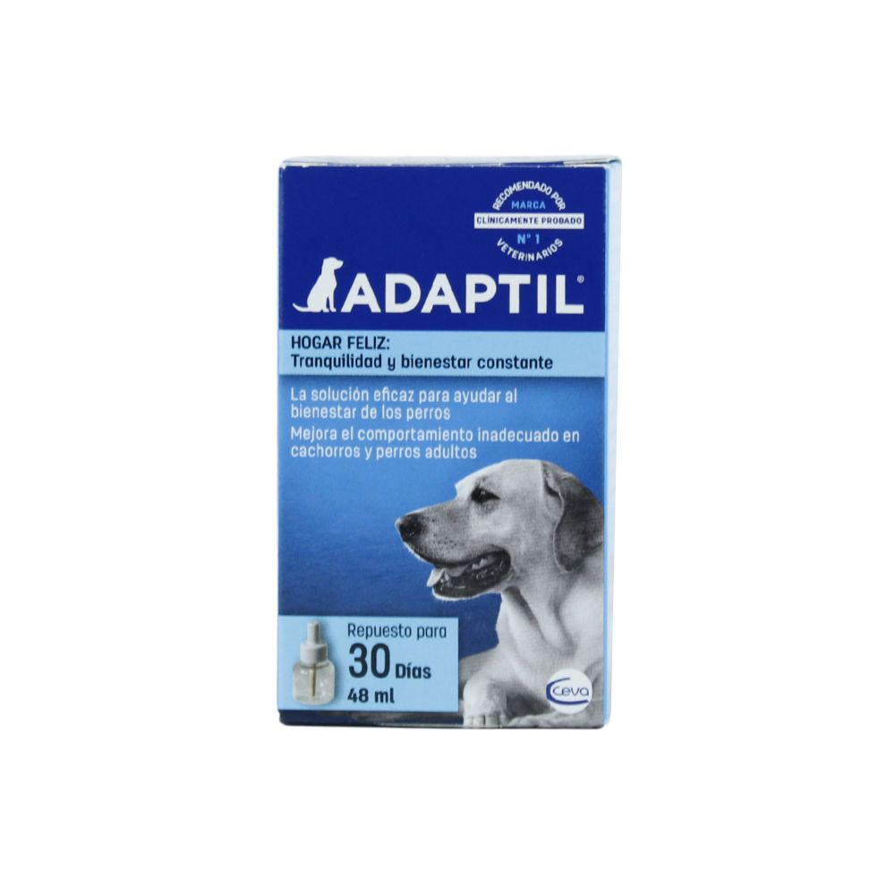Ceva Adaptil Recarga 48 Ml