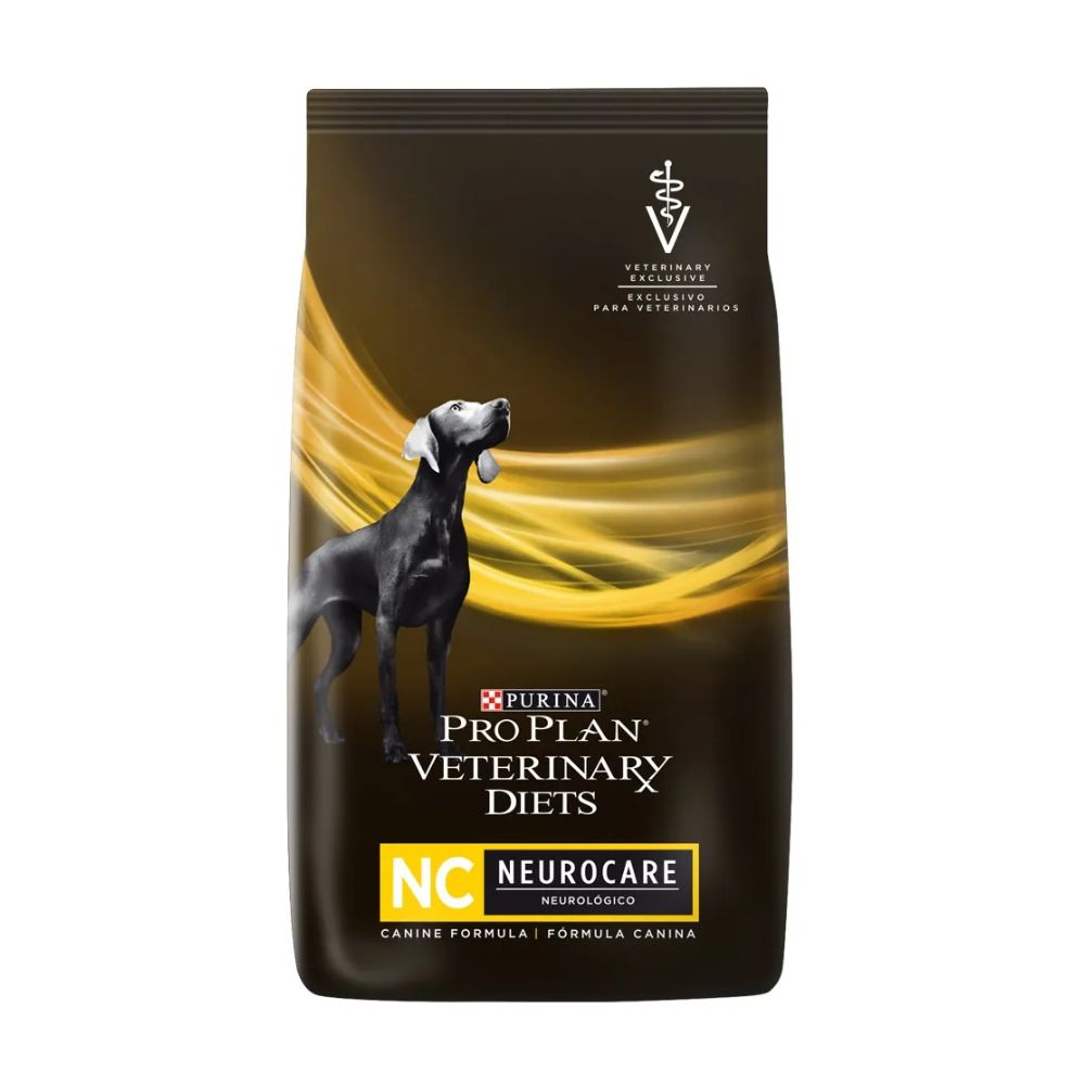 Proplan Pvd Neurocare 2.72 Kg