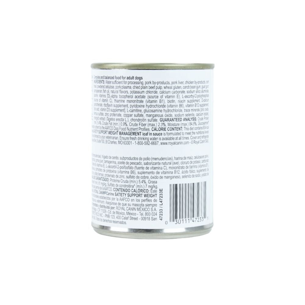 Royal Canin Weight All Dogs 0.385 Gr