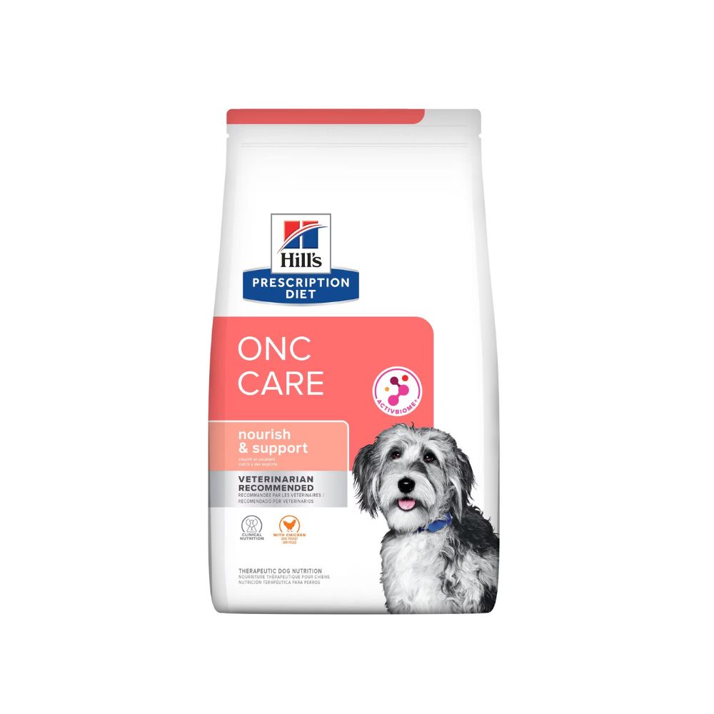 HILLS ONC CARE PARA PERRO 2.72 KG