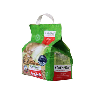 Cats Best Arena Para Gatos 2.1 Kg
