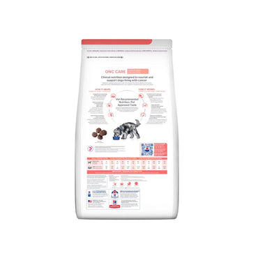 Hills Onc Care Para Perro 2.72 Kg