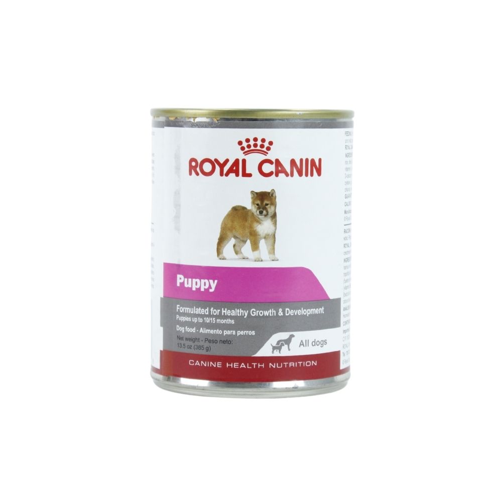 Royal Canin All Dogs Puppy Lata 385 G