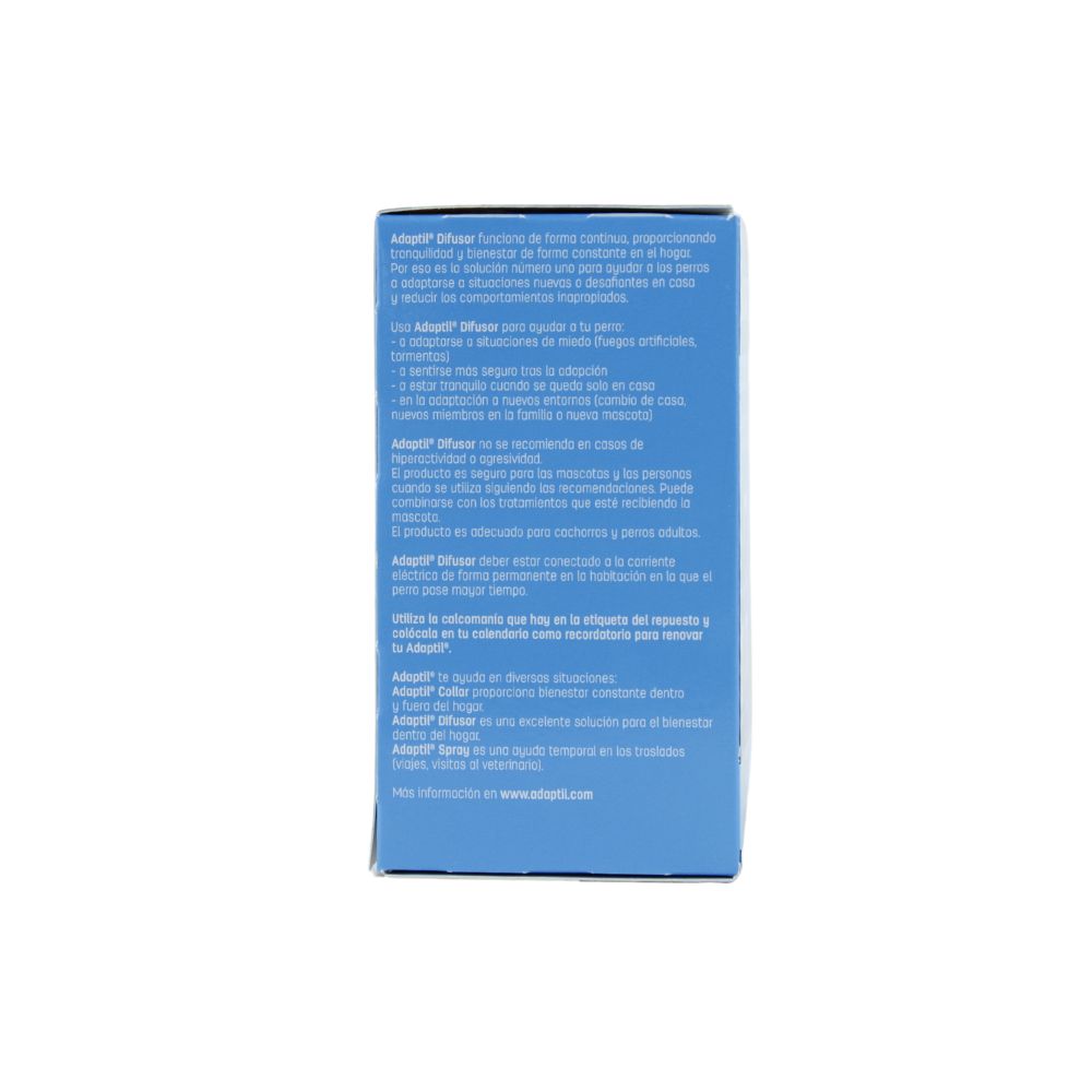 Ceva Adaptil Difusor + Recarga 48 Ml