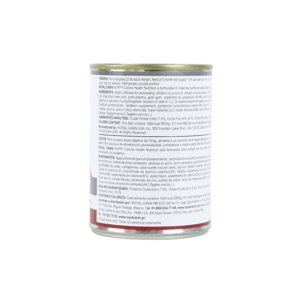 Royal Canin All Dogs Puppy Lata 385 G