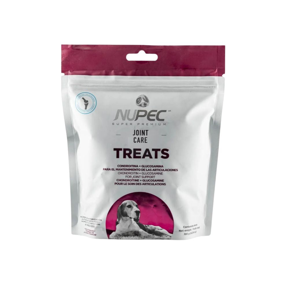 Nupec Treats Joint Care 0.18 Kg