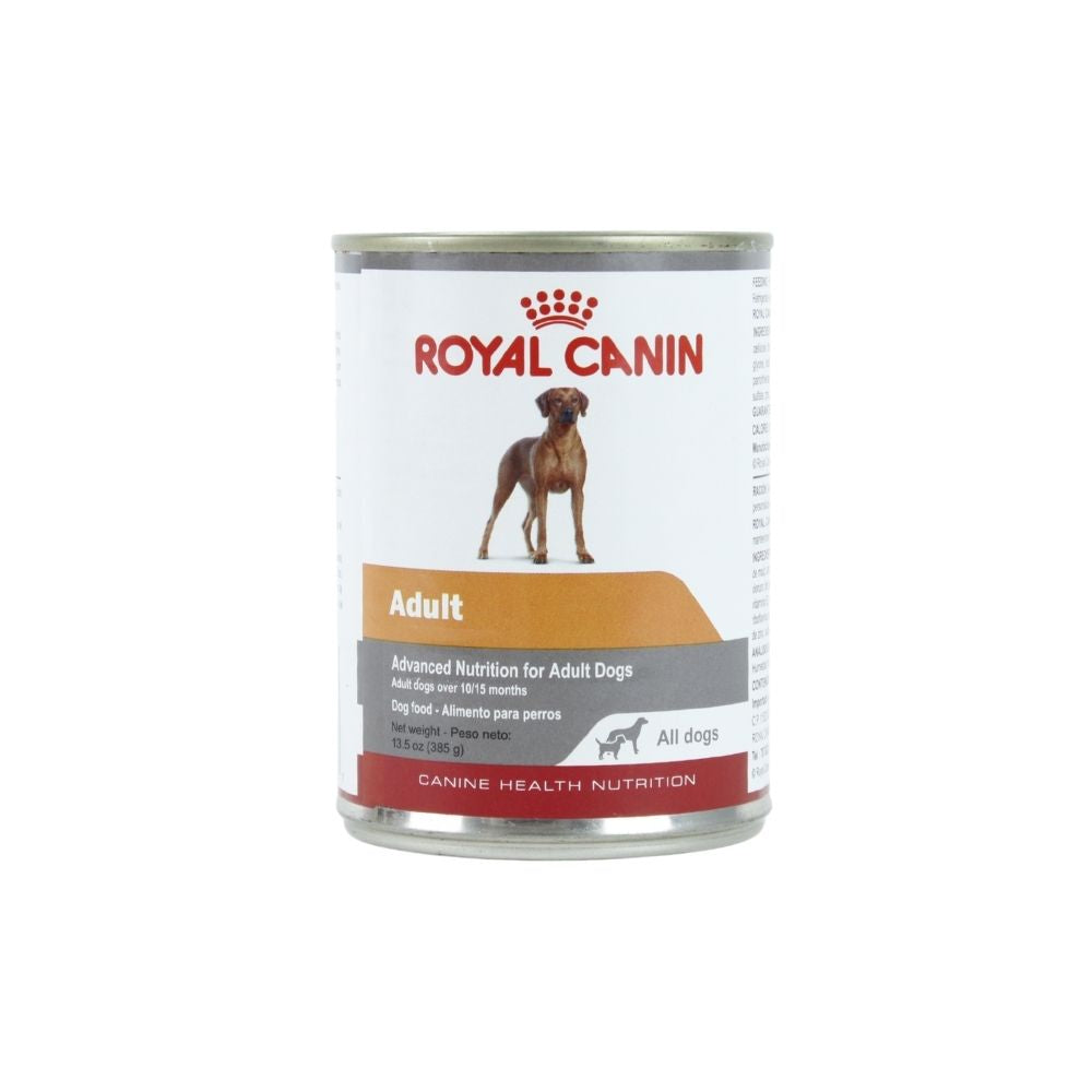 Royal Canin Lata Mature All Dogs 0.385Gr