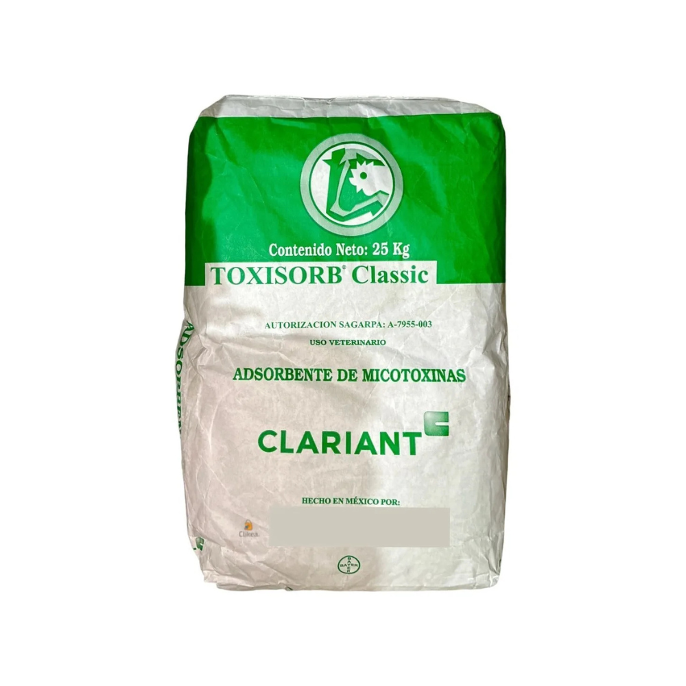 Elanco Toxisorb Classic 25 Kg