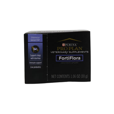 PROPLAN FORTIFLORA PERRO CAJA 90 SOBRES