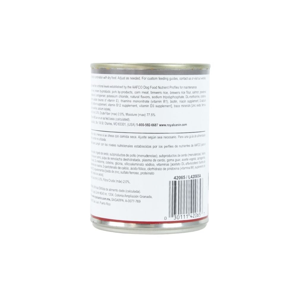 Royal Canin Lata Mature All Dogs 0.385Gr